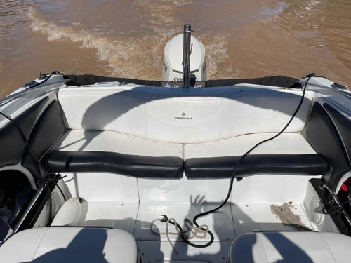 Imagen 2 de 14 de Quicksilver 2000-2014-evinrude Etec 150hp-