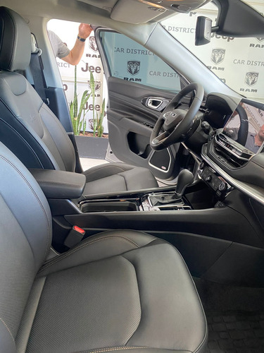 Jeep Compass 1.3 T270 Limited 4X2 At6