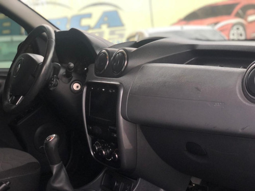 Renault Duster Dynamique 1.6