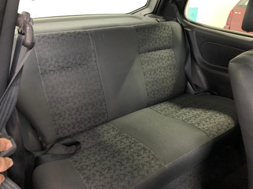 Fiat Palio Economy Flex 2010