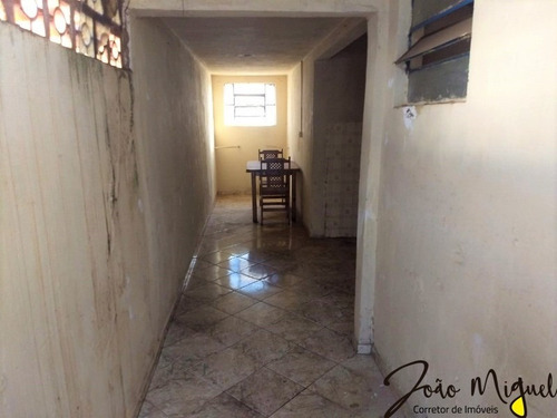 Casa Tarraf , Ca00453, Catanduva, Joao Miguel Corretor De Imoveis, Venda De Imoveis - Ca00453 - 68869457