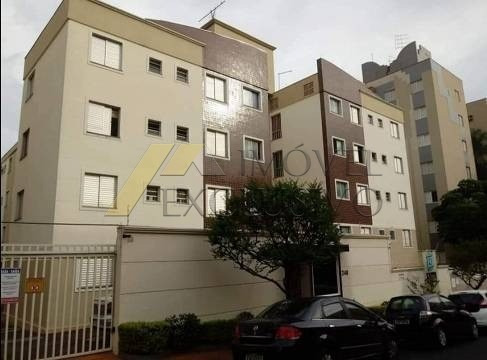 Imagem 4 de 14 de Apartamento, Presidente Médici, Ribeirão Preto - 558-v