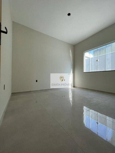 Imagem 8 de 28 de Casas Lineares Independentes, Extensão Serramar/ Rio Das Ostras! - Ca1263