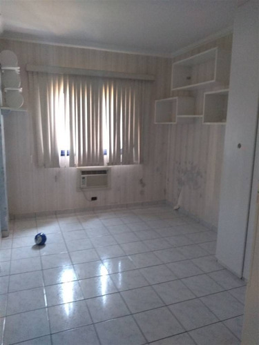 Imagem 3 de 20 de Apartamento - Venda - Canto Do Forte - Praia Grande - Masot228