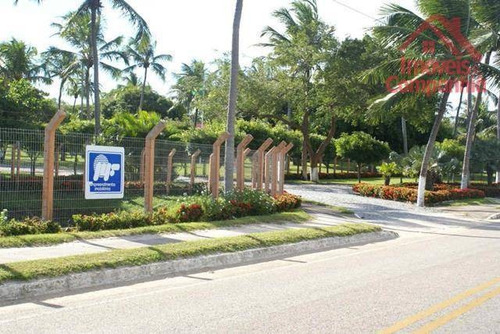 Imagem 2 de 18 de Lote À Venda, 445 M² Por R$ 40.050 - Centro - Caucaia/ce - Te0161
