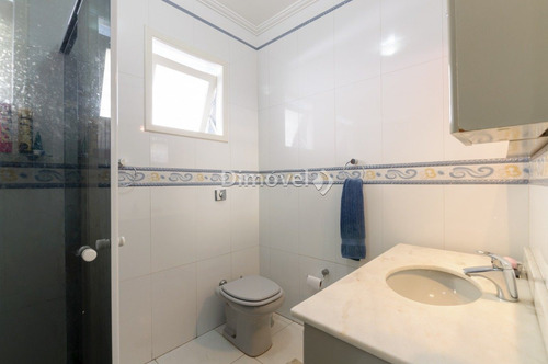 Imagem 8 de 15 de Casa - Medianeira - Ref: 20867 - V-20867