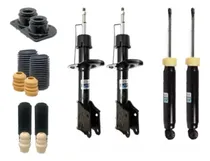 Comprar 4 Amortecedores Monroe Com Kits Fiat Idea 2016u002F2017