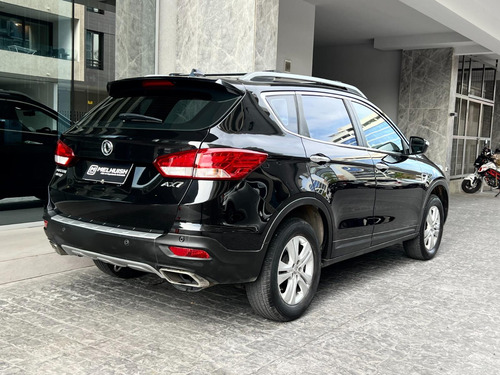 Dfm Ax-7 2019