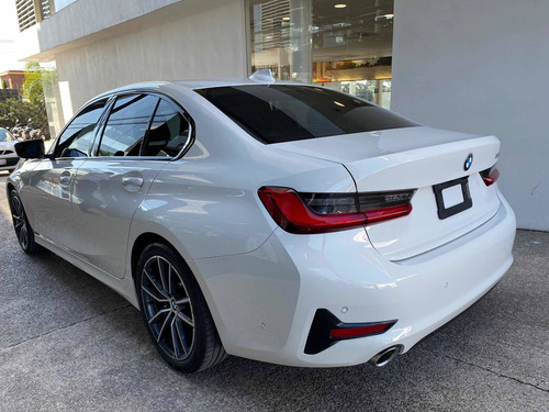 Imagen 5 de 15 de Bmw Serie 3 2020 2.0 330ia Sport Line At