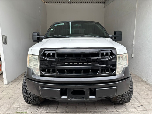 F150 Xl