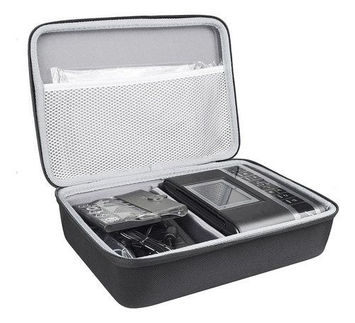 Funda Rígida Para Selphy Cp1300/cp1500/cp1200 Wireless Comp