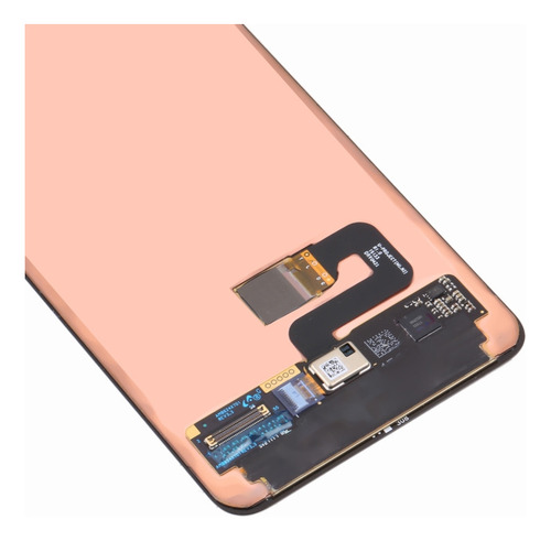 Pantalla Lcd Super Amoled Para Samsung Galaxy S21 5g