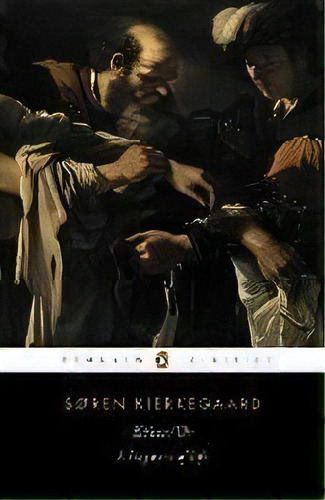 Either/or : A Fragment Of Life, De Sören Kierkegaard. Editorial Penguin Books Ltd, Tapa Blanda En Inglés