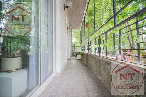 Ph 4 Amb Villa Urquiza Cochera Y Terraza
