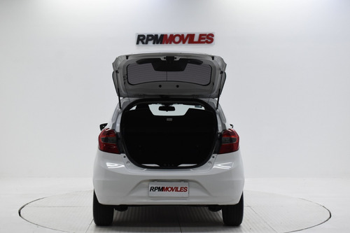 Ford Ka Sel 1.5 Manual 5p 2017 Rpm Moviles