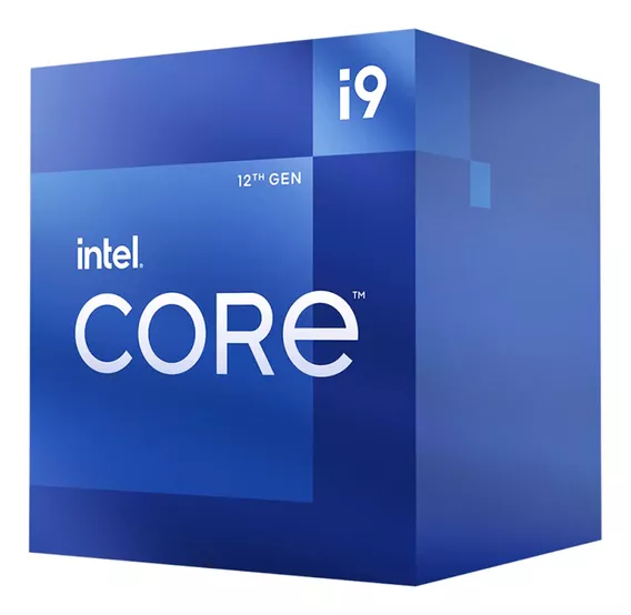 Microprocesador Intel Core I9 12900 16 Núcleos 5.1ghz Ddr5
