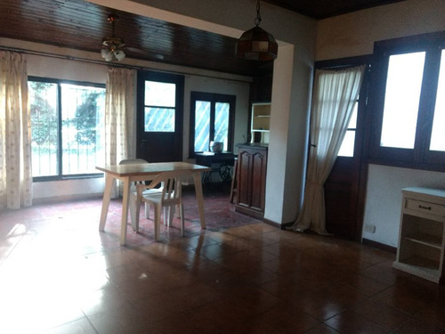 Casa En Venta Con Permuta En Quilmes Este