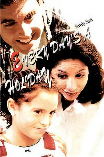 Every Day's A Holiday, De Randy Suits., Vol. 1. En Inglés