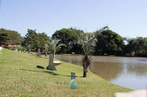 Terreno Venda Reserva Ipanema 2 Sorocaba Sp - 06198-1