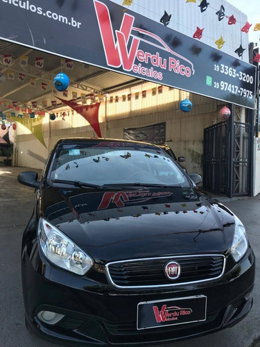 Fiat Grand Siena 1.0 Evo Flex Attractive Manual