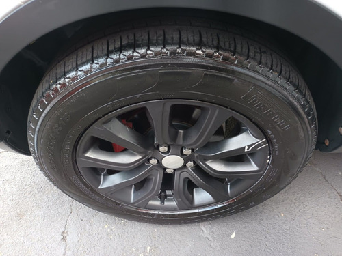 Imagem 7 de 15 de Rang Rover