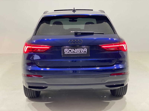 Imagem 5 de 15 de Audi Q3 Black 1.4 Tfsi S Tronic