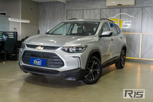 Chevrolet Tracker 1.2 Turbo 12V Flex Aut.