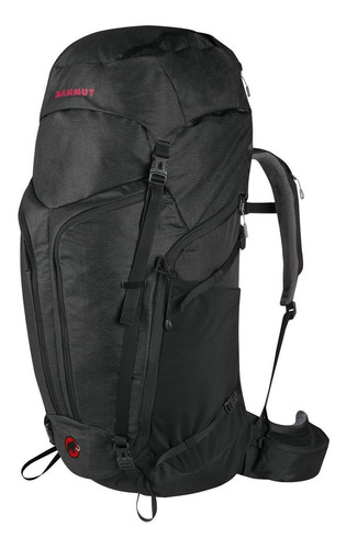 Mochila Creon Crest 65l Negro Mammut