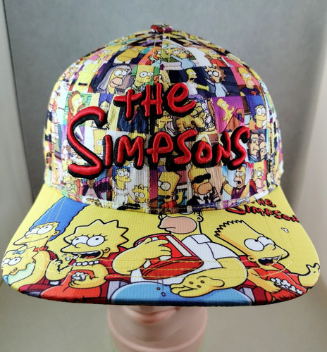 Imagen 2 de 7 de Jockey Los Simpson