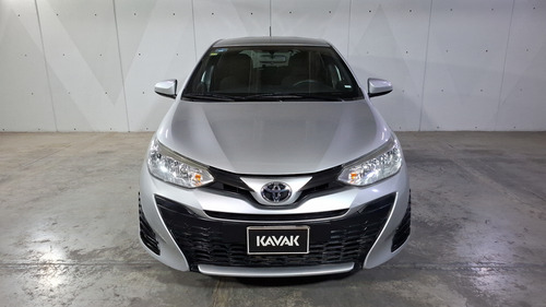 Toyota Yaris 1.5 CORE AUTO