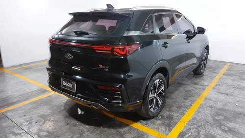 JAC Sei6 Pro 1.5 LIMITED DCT
