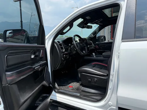Dodge Ram Trx 4x4