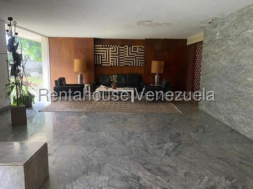 Rm Apartamento En Alquiler En Alta Florida, Distrito Metropolitano