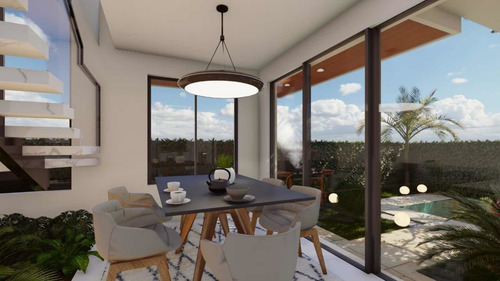 Imagen 9 de 19 de Villas Con Picuzzi Privado En Punta Cana Desde 118.000 $