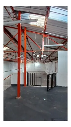 Bodega En Arriendo, Puente Aranda
