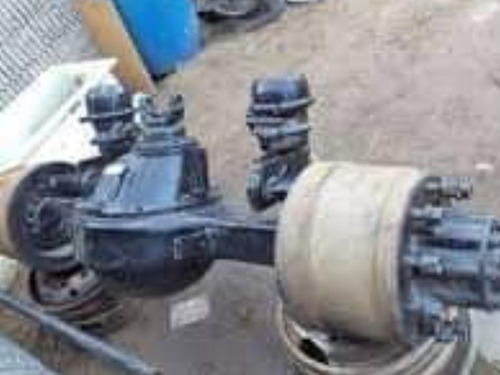 Caja Zf, Eaton Iveco, Mercedes, Vw