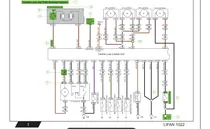 Comprar Diagramas Electricos + Manual De Taller Lifan Foison Orig.