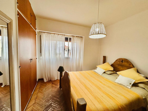 Departamento En Avenida Juan Bautista Alberdi 200
