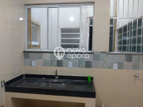 Apartamento - Ref: Ap2ap52741