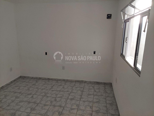 Imagem 11 de 19 de Casa Para Aluguel Em Centro - Ca001549