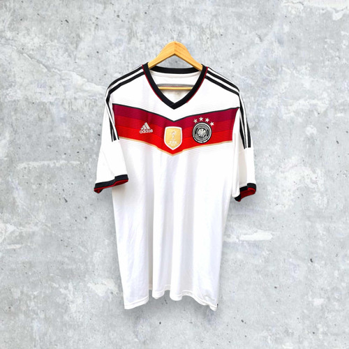 Camisa Alemanha 2014