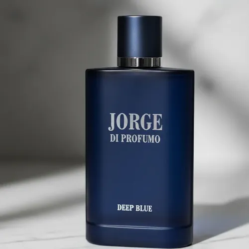 Perfume Jorge Di Profumo Deep Blue Maison Alhambra Edp 100ml