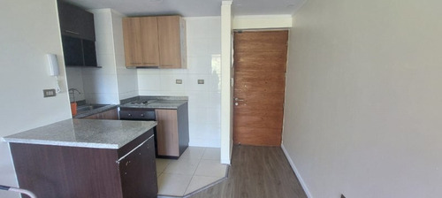 Venta Dpto 1d 1b 1b Pedro De Valdivia A Pasos Parque Ecuador