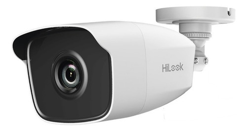 Imagen 1 de 1 de Cámara Hilook Bala Turbohd 4 Mpx / Gran Angular/ Ip66/ Metal