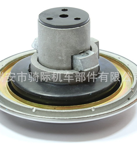 Fuel Tank Cap Cb1000c Cb650 Cb750 Cm400 Cm450 Gl500 Gl650