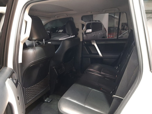 Imagen 9 de 16 de ¡oferta! Toyota Prado Txl Automatico 4x4 Diesel