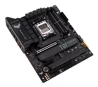 MOTHER X670E PLUS WIFI ASUS TUF GANING DDR5 AM5