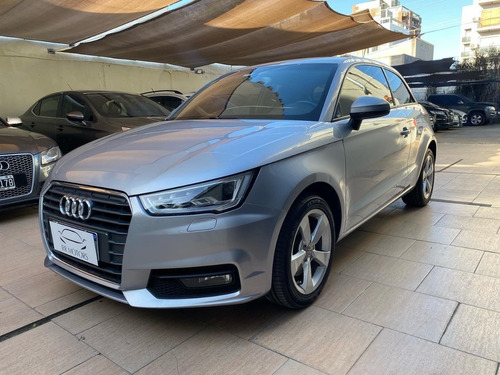 Audi A1 1.4 Tfsi Stronic 125cv