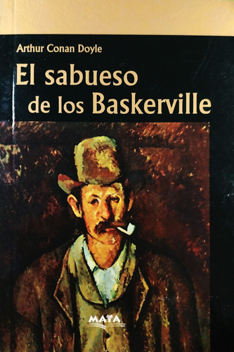 El Sabueso De Los Baskerville - Arthur Conan Doyle