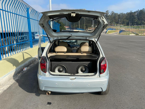 Chevrolet Celta 2012 1.0 Lt Flex Power 5p